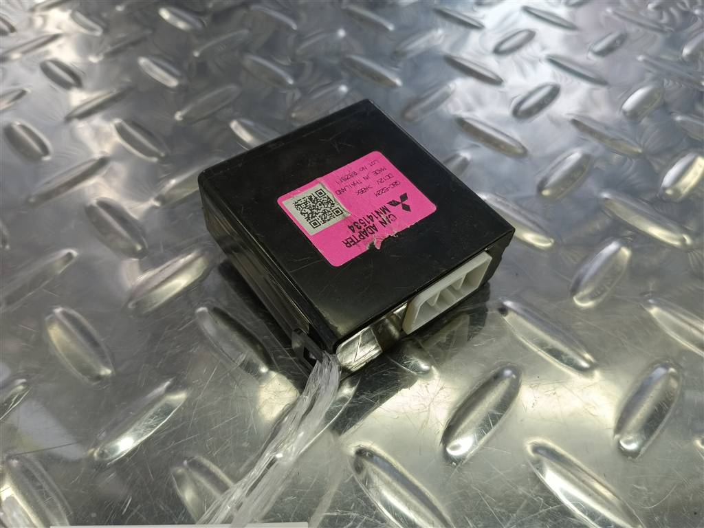 блок управления MITSUBISHI L200  2.5 DI-D MT (136 л.с.)L200  IV (2006—2014) Пикап MN141534, 750 рублей, Москва