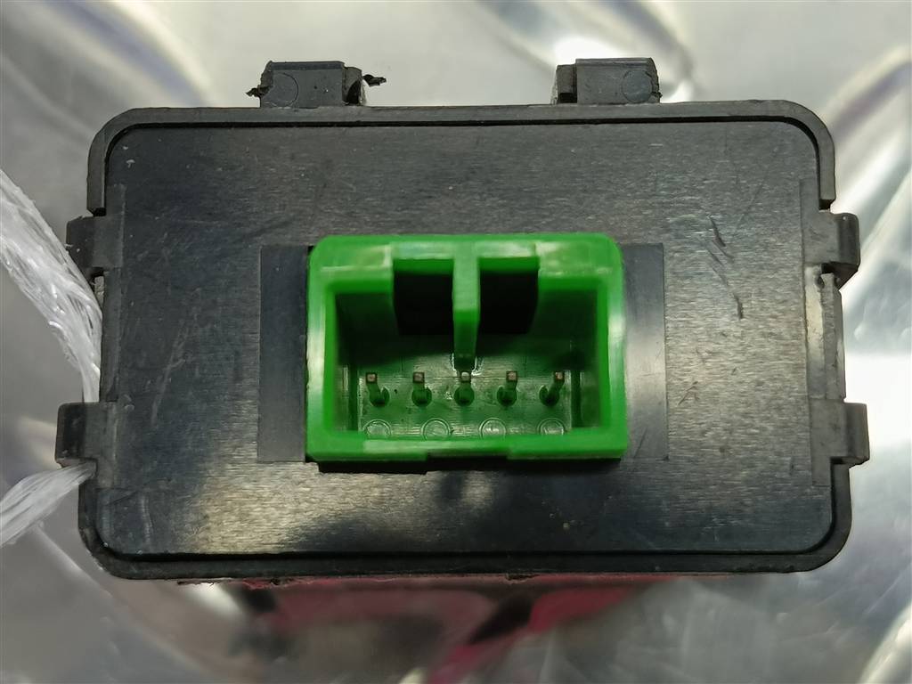 блок управления HONDA Accord 2.4 AT (162 л.с.)Accord  VII (2002—2006) Седан 39720SEAE01, 520 рублей, Москва