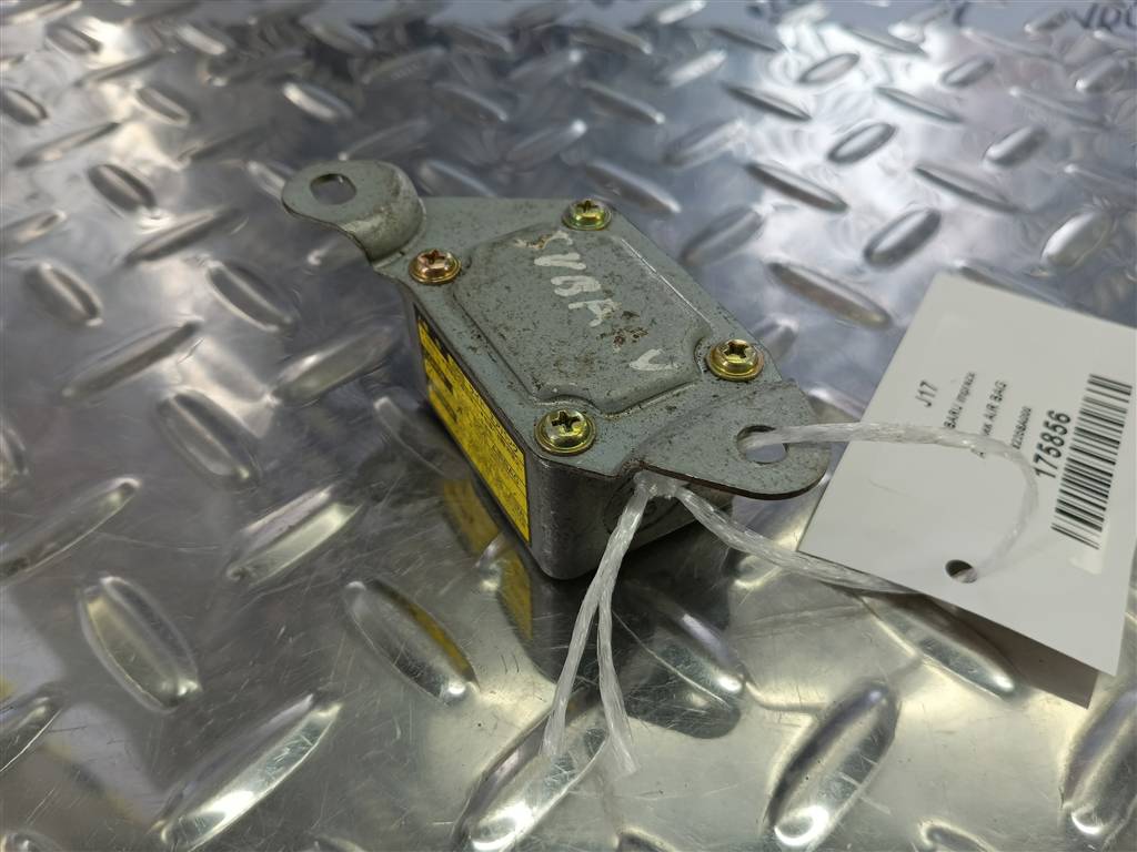 датчик удара (air bag) SUBARU Impreza  98235SA000, 750 рублей, Москва