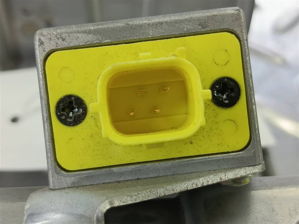 датчик удара (air bag) SUBARU Impreza  98235SA000, 750 рублей, Москва