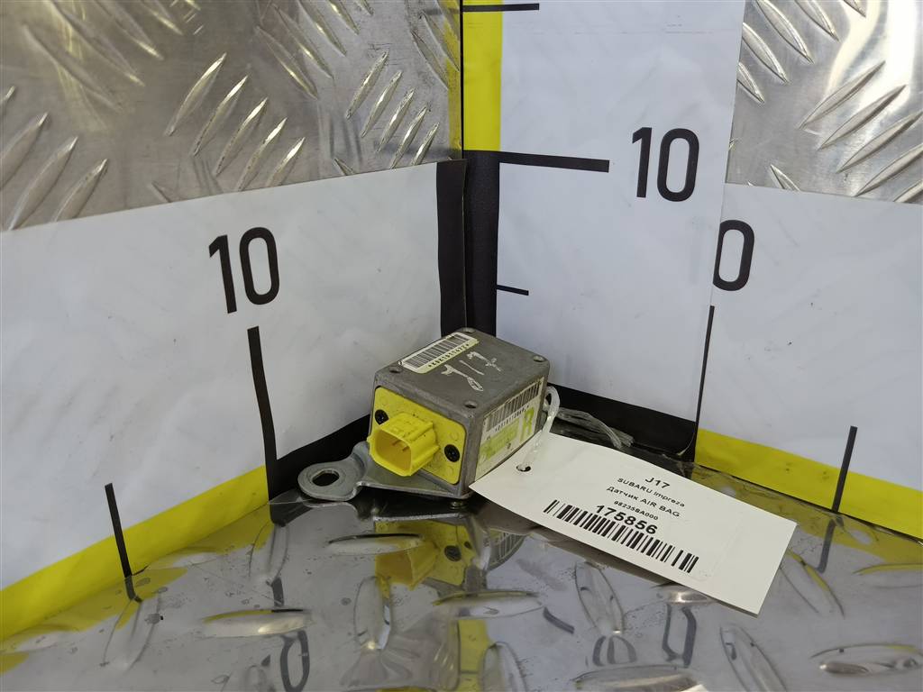 датчик удара (air bag) SUBARU Impreza  98235SA000, 750 рублей, Москва