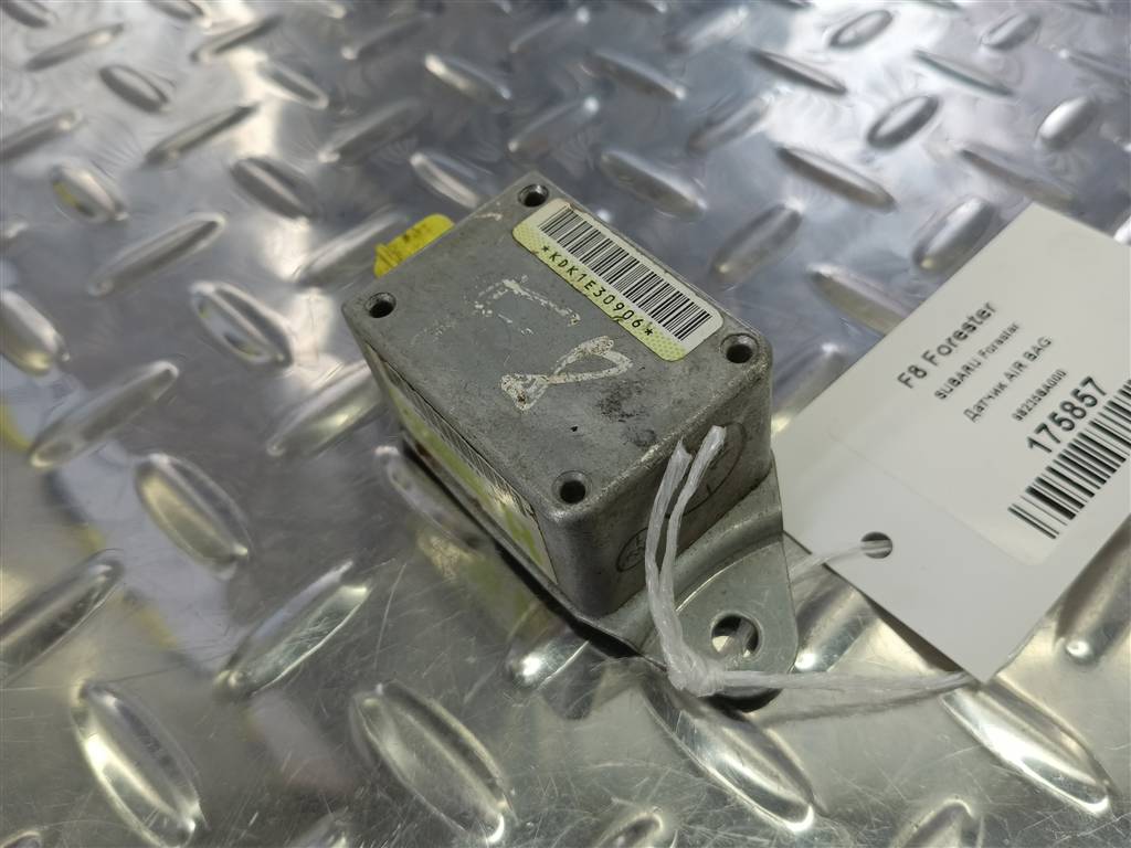 датчик удара (air bag) SUBARU Forester  98235SA000, 750 рублей, Москва