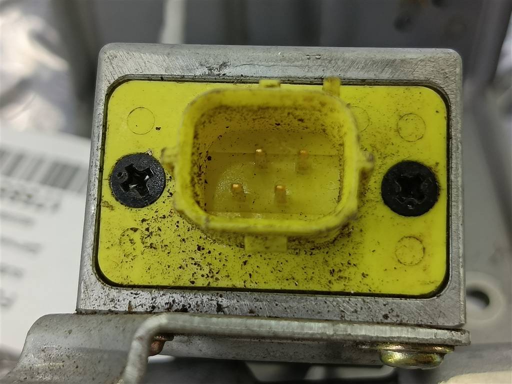 датчик удара (air bag) SUBARU Forester  98235SA000, 750 рублей, Москва