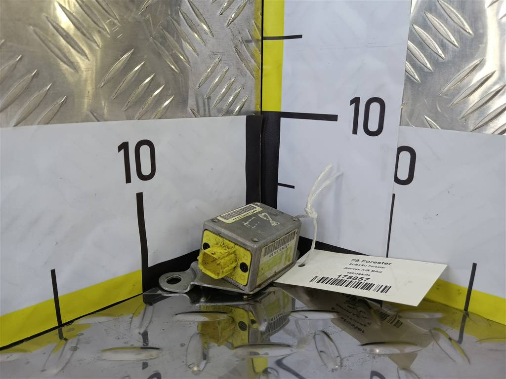 датчик удара (air bag) SUBARU Forester  98235SA000, 750 рублей, Москва