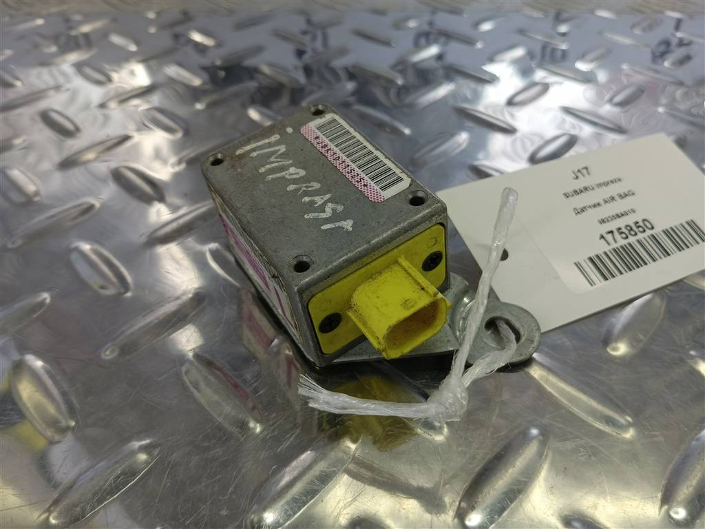 датчик удара (air bag) SUBARU Impreza  98235SA010, 750 рублей, Москва