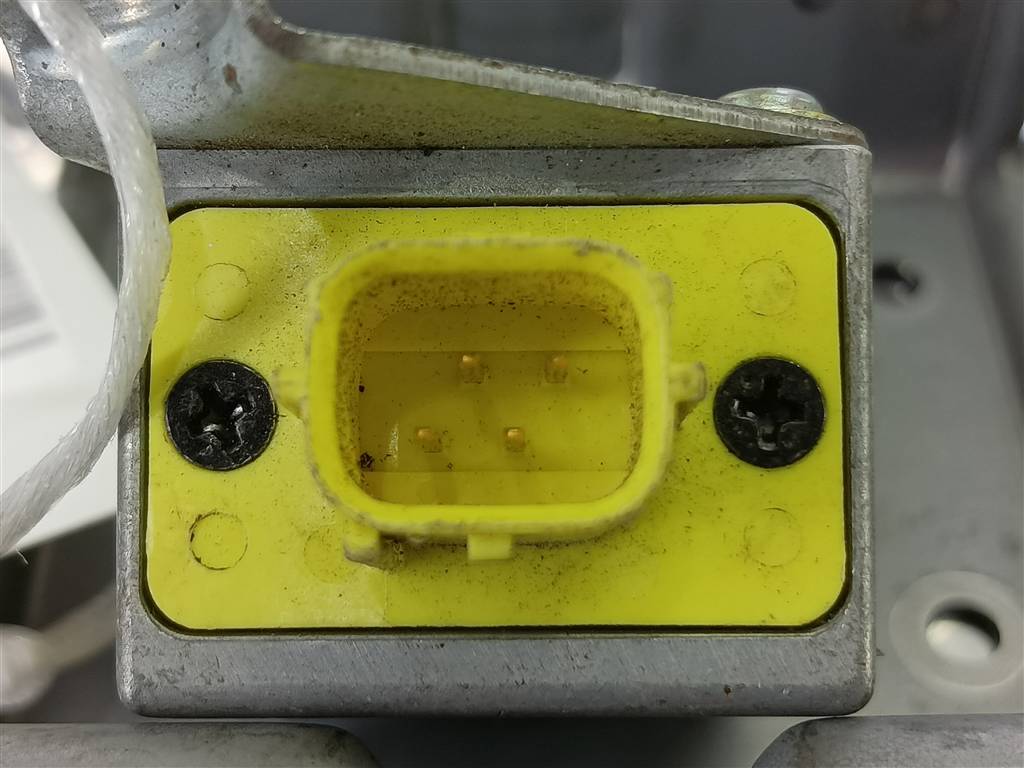 датчик удара (air bag) SUBARU Impreza  98235SA010, 750 рублей, Москва