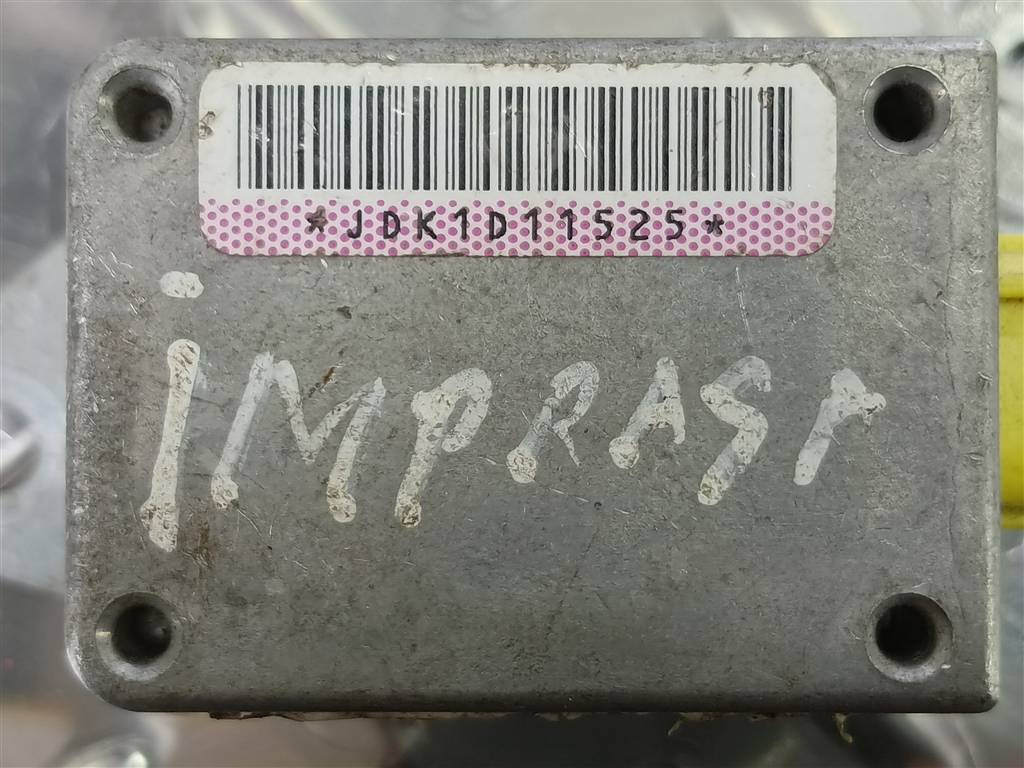 датчик удара (air bag) SUBARU Impreza  98235SA010, 750 рублей, Москва