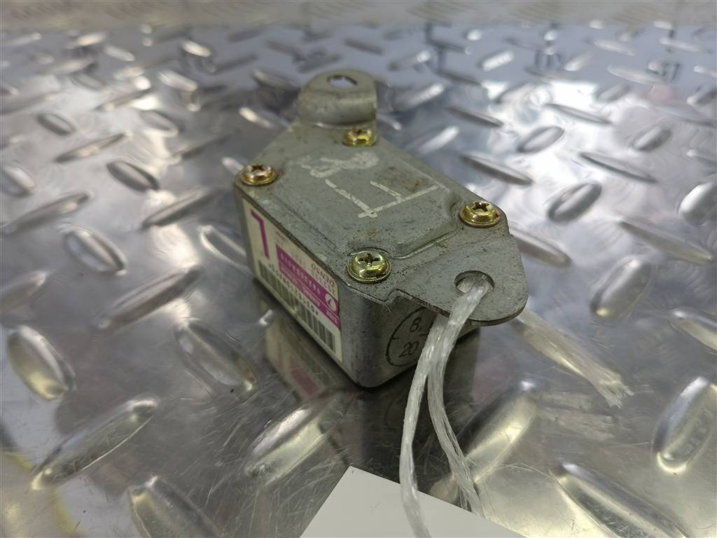 датчик удара (air bag) SUBARU Forester  98235SA010, 750 рублей, Москва