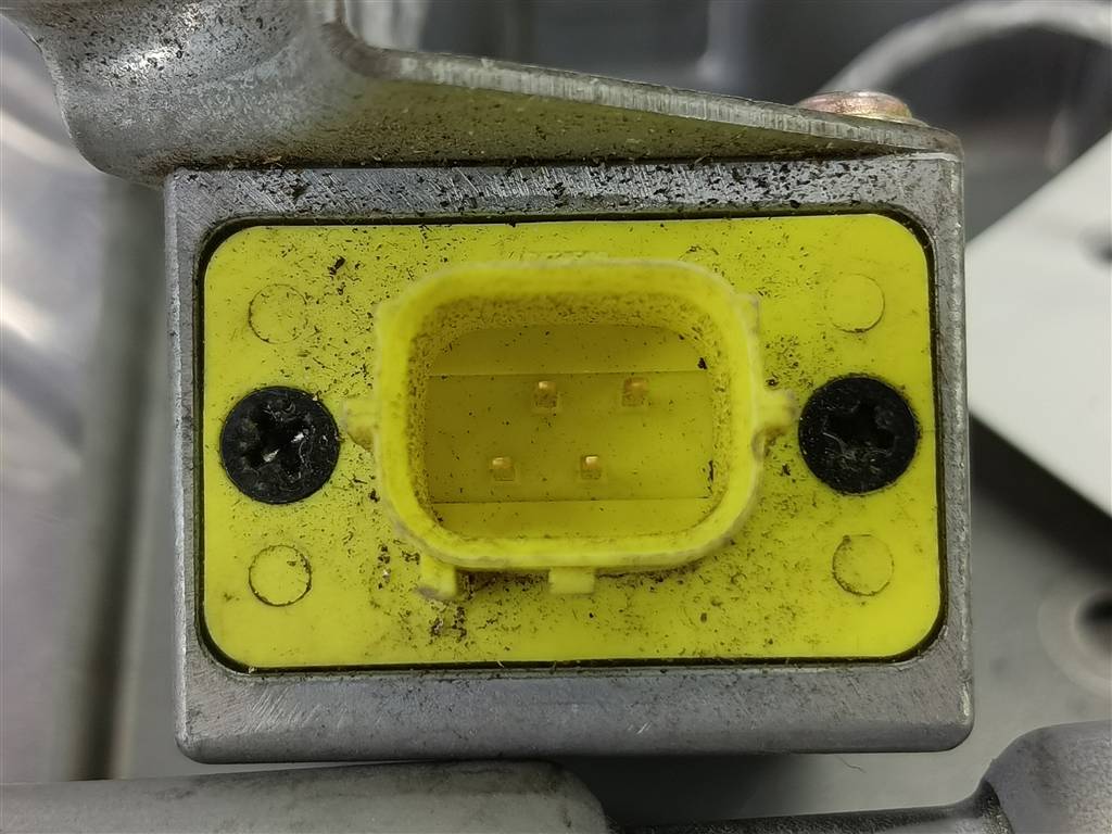 датчик удара (air bag) SUBARU Forester  98235SA010, 750 рублей, Москва