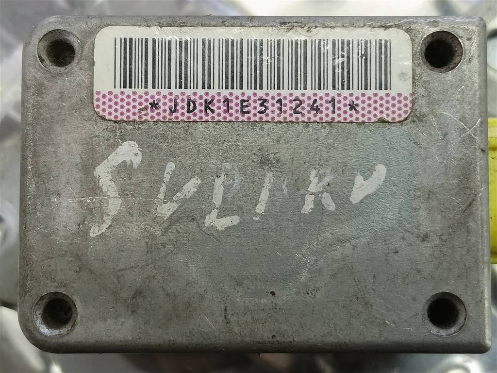 датчик удара (air bag) SUBARU Forester  98235SA010, 750 рублей, Москва