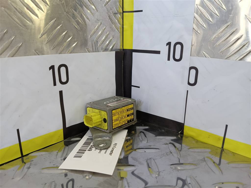 датчик удара (air bag) SUBARU Forester  98235SA010, 750 рублей, Москва