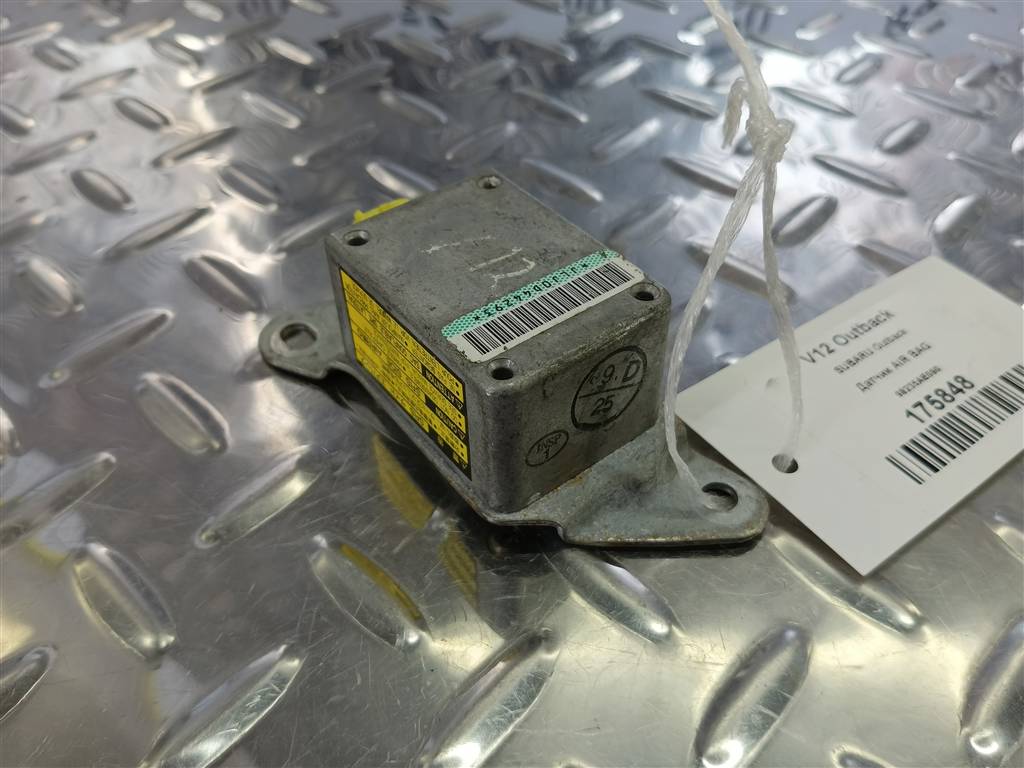 датчик удара (air bag) SUBARU Outback  98235AE090, 520 рублей, Москва