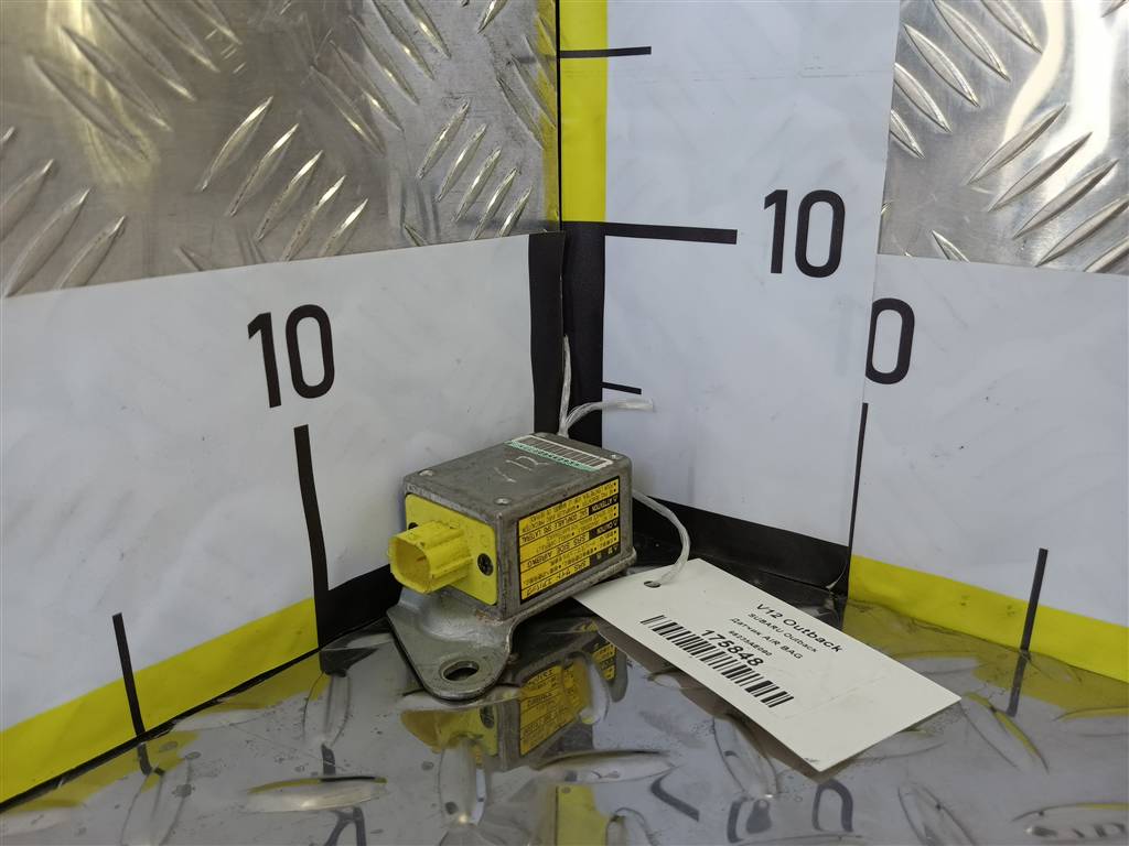 датчик удара (air bag) SUBARU Outback  98235AE090, 520 рублей, Москва