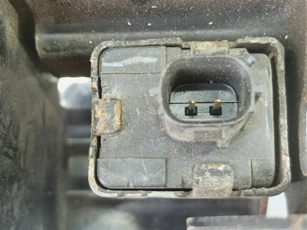 датчик удара (air bag) HONDA CR-V 2.0 AT (150 л.с.)CR-V  II (2001—2004) Внедорожник 77940S9AN81, 750 рублей, Москва