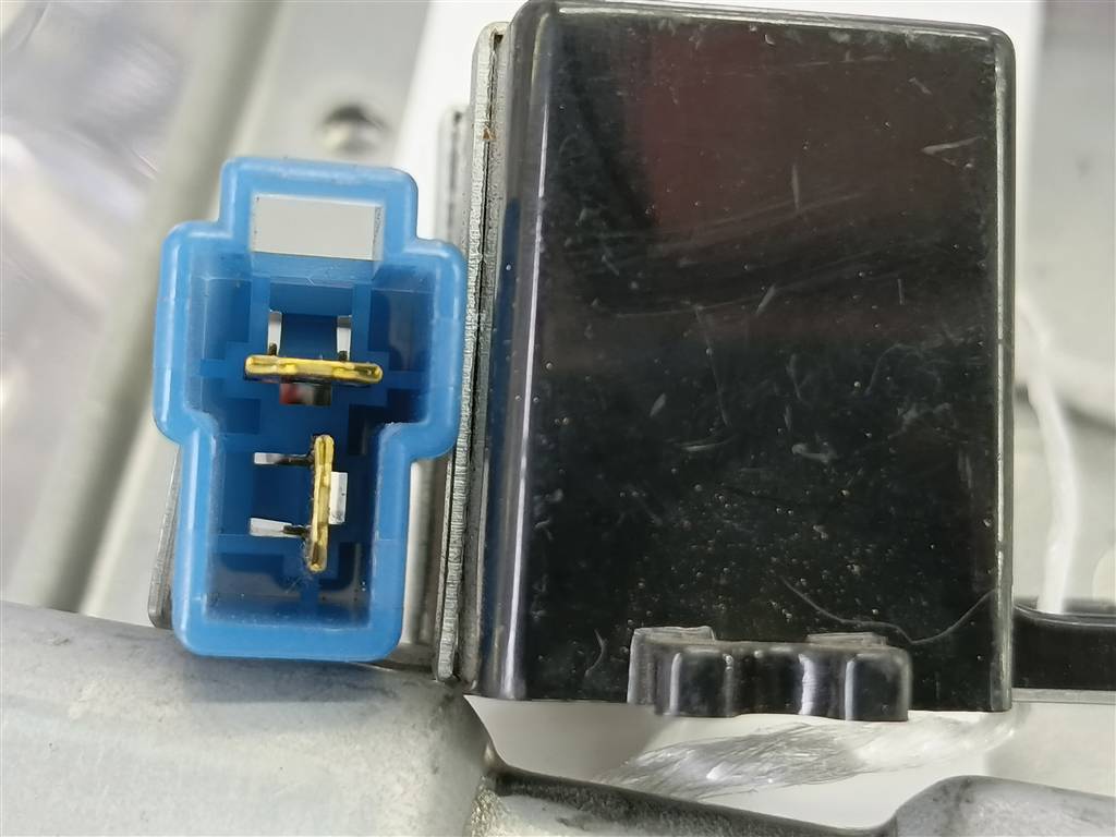 сигнал MITSUBISHI PAJERO  MB649187, 520 рублей, Москва