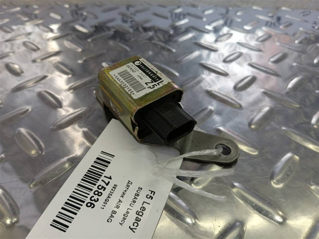 датчик удара (air bag) SUBARU Legacy  98235AG011, 520 рублей, Москва