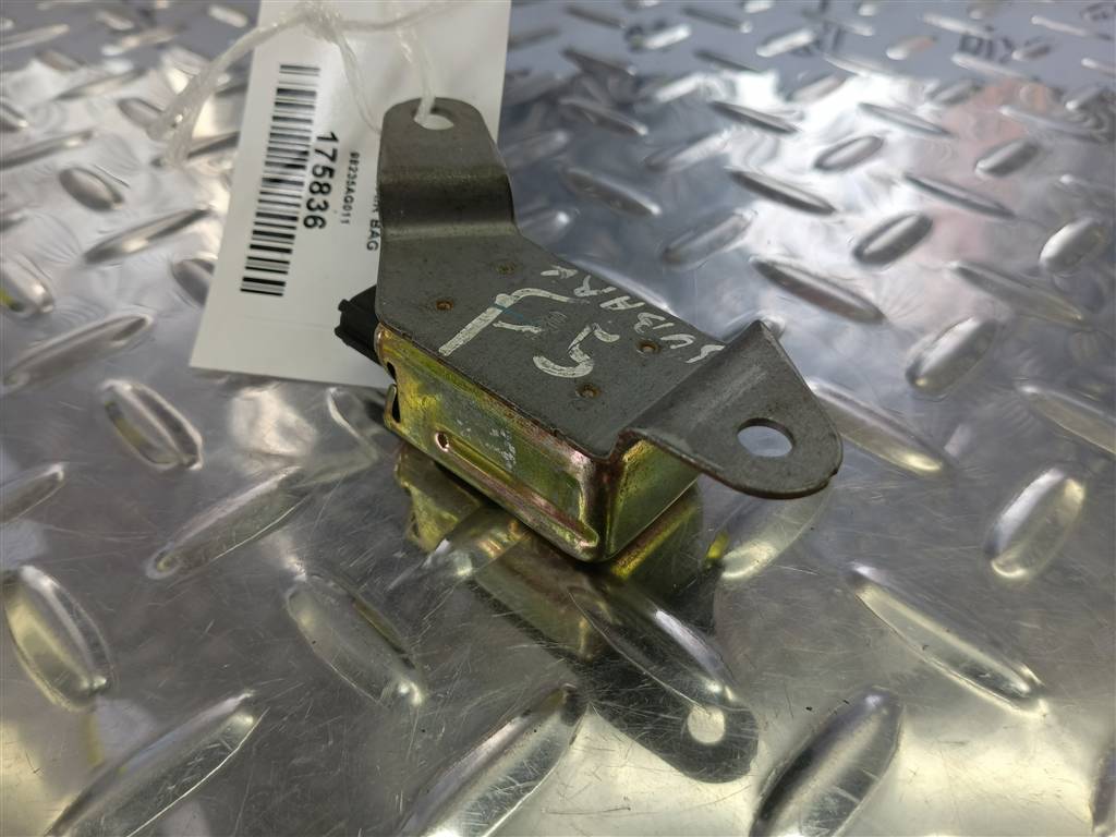 датчик удара (air bag) SUBARU Legacy  98235AG011, 520 рублей, Москва