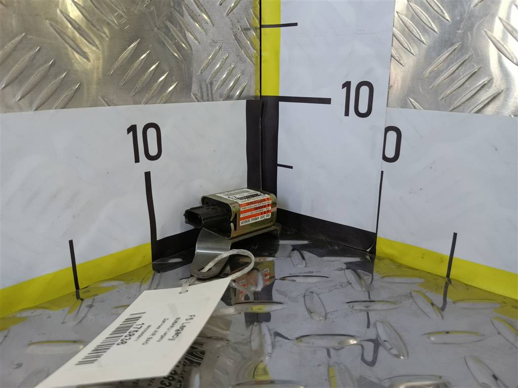 датчик удара (air bag) SUBARU Legacy  98235AG011, 520 рублей, Москва