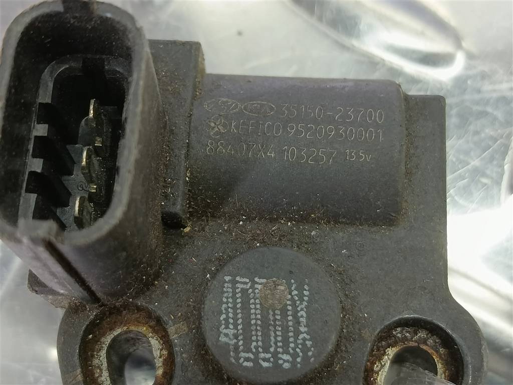 клапан холостого хода Hyundai SANTA FE  3515023700, 2360 рублей, Москва