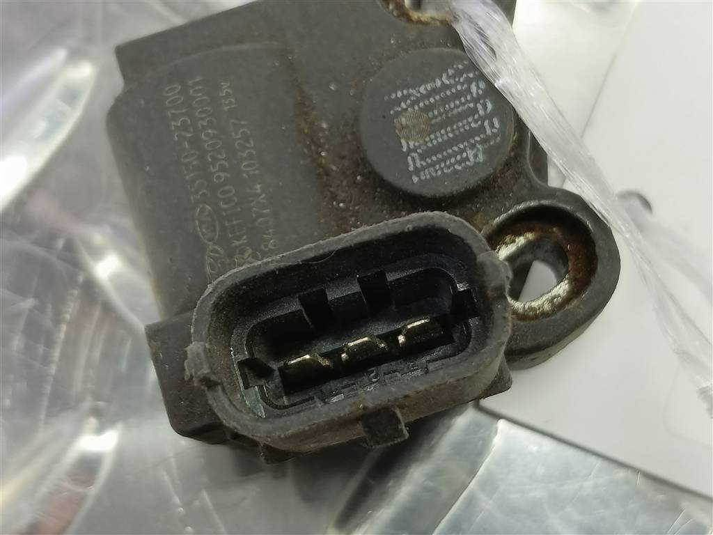 клапан холостого хода Hyundai SANTA FE  3515023700, 2360 рублей, Москва