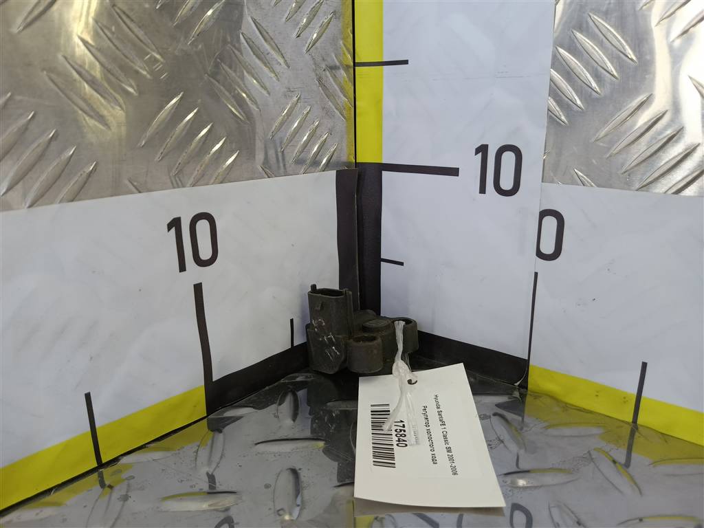 клапан холостого хода Hyundai SANTA FE  3515023700, 2360 рублей, Москва