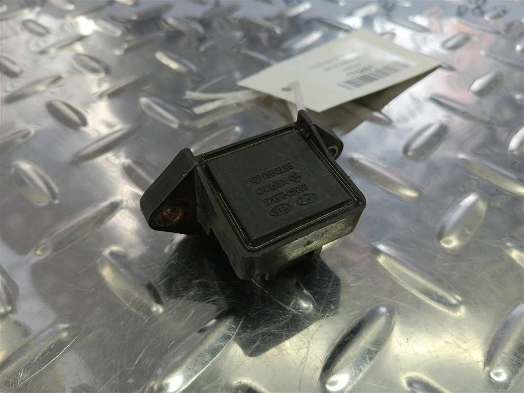 датчик ускорения Hyundai GETZ  3936022040, 520 рублей, Москва