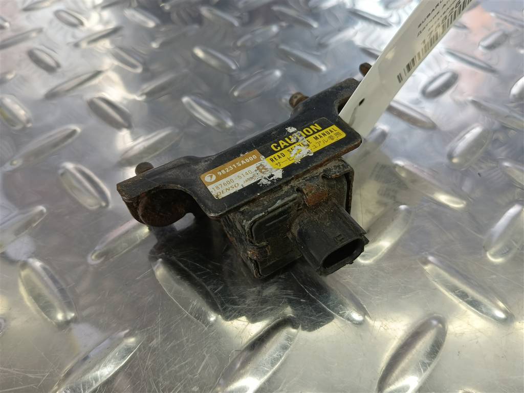 датчик удара (air bag) SUBARU Forester  98231SA000, 860 рублей, Москва