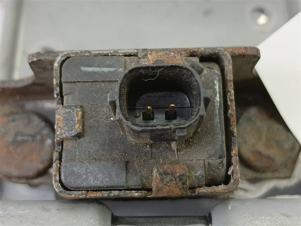 датчик удара (air bag) SUBARU Forester  98231SA000, 860 рублей, Москва