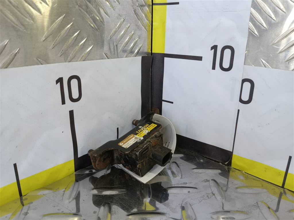 датчик удара (air bag) SUBARU Forester  98231SA000, 860 рублей, Москва