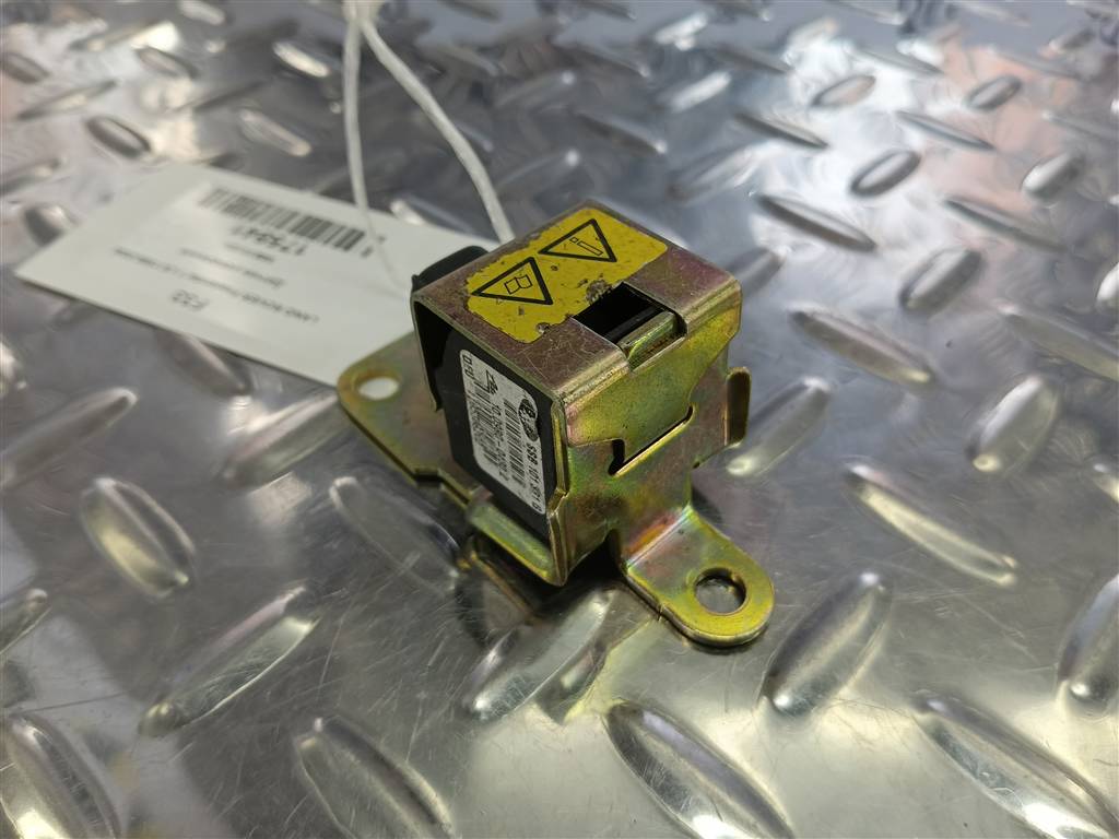 датчик ускорения LAND ROVER FREELANDER  SSB101331, 980 рублей, Москва