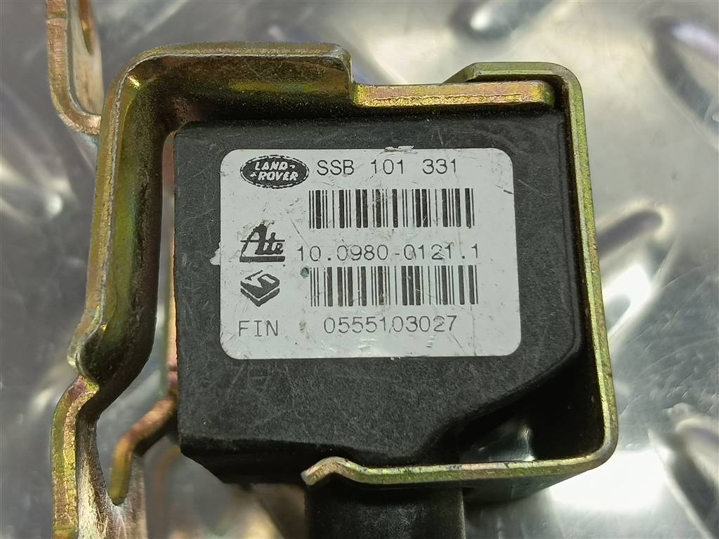 датчик ускорения LAND ROVER FREELANDER  SSB101331, 980 рублей, Москва