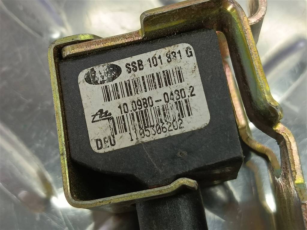 датчик ускорения LAND ROVER FREELANDER  SSB101331, 980 рублей, Москва