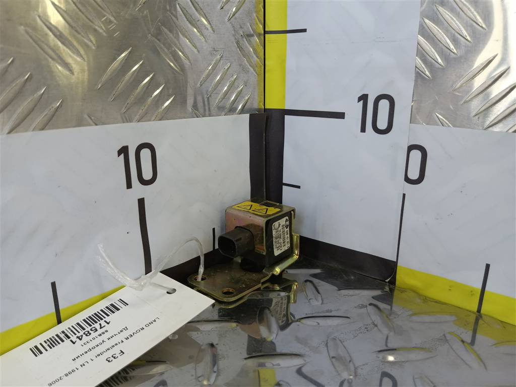 датчик ускорения LAND ROVER FREELANDER  SSB101331, 980 рублей, Москва