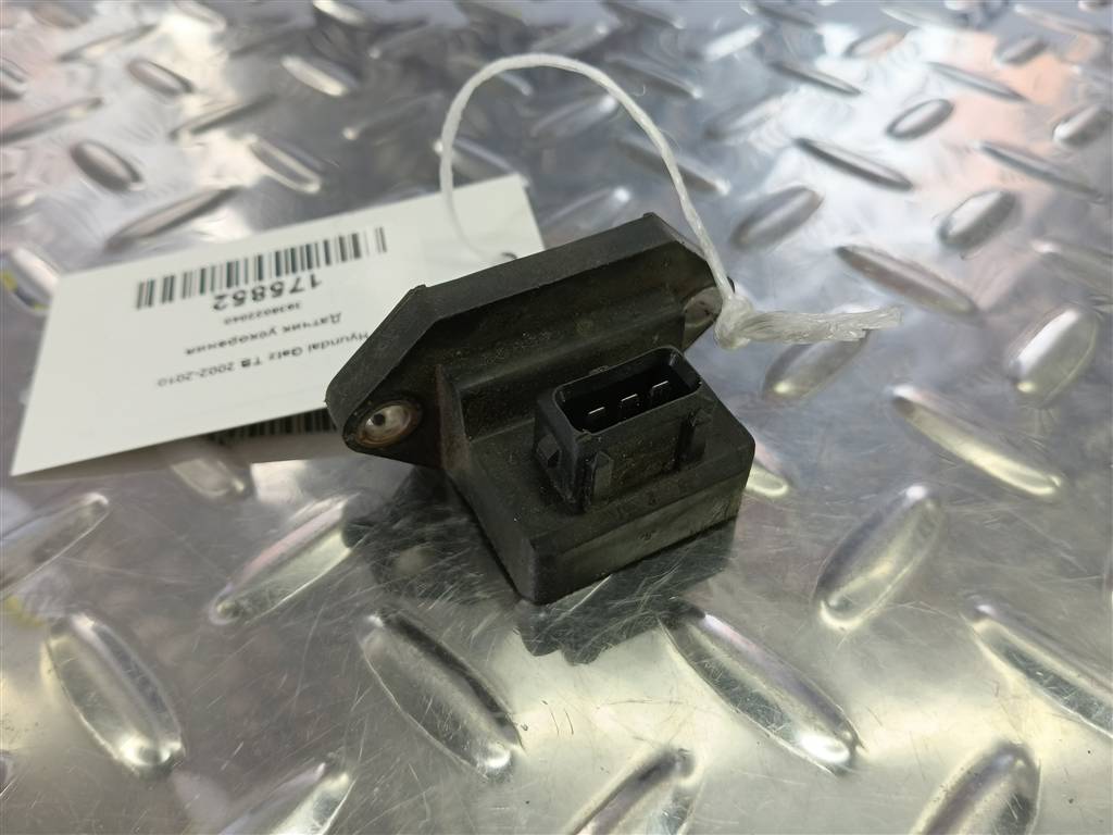датчик ускорения Hyundai GETZ  3936022040, 520 рублей, Москва
