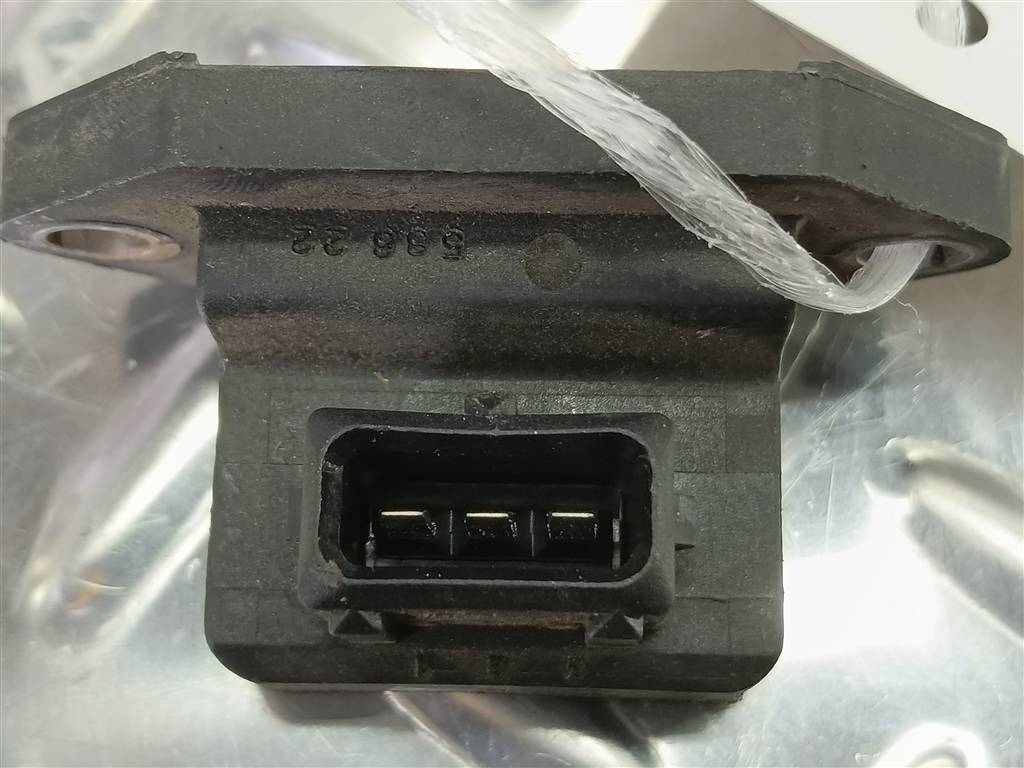 датчик ускорения Hyundai GETZ  3936022040, 520 рублей, Москва