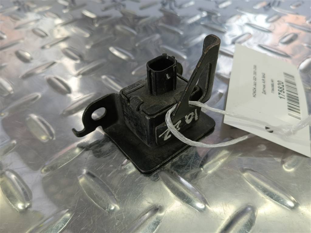 датчик удара (air bag) HONDA JAZZ  77940SELN81, 1320 рублей, Москва