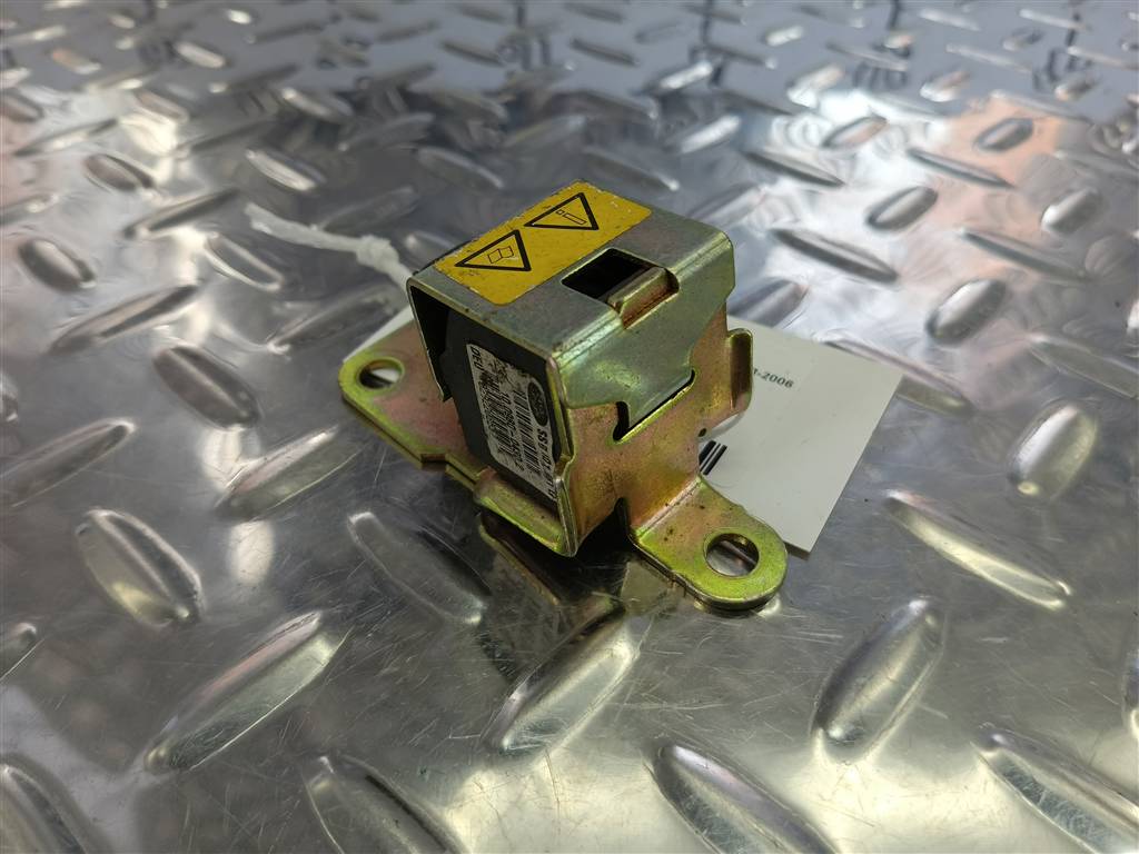 датчик ускорения LAND ROVER FREELANDER  SSB101331, 980 рублей, Москва