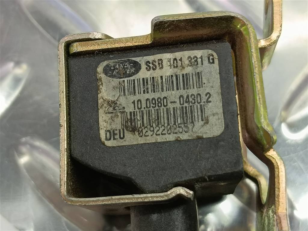 датчик ускорения LAND ROVER FREELANDER  SSB101331, 980 рублей, Москва