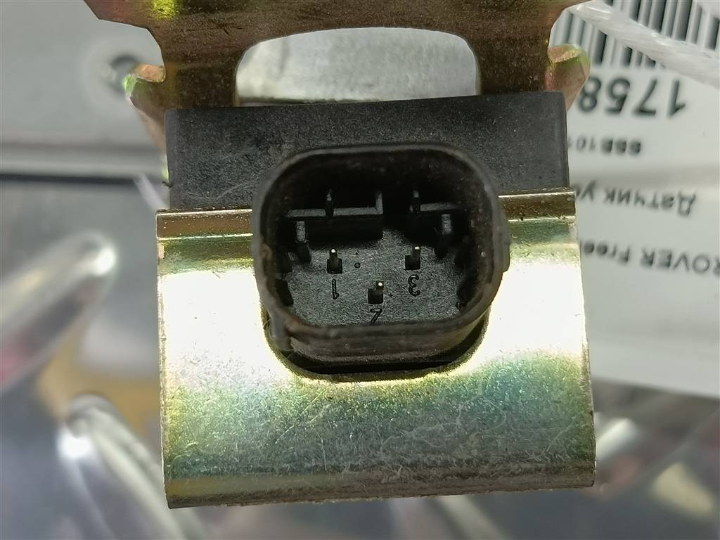 датчик ускорения LAND ROVER FREELANDER  SSB101331, 980 рублей, Москва