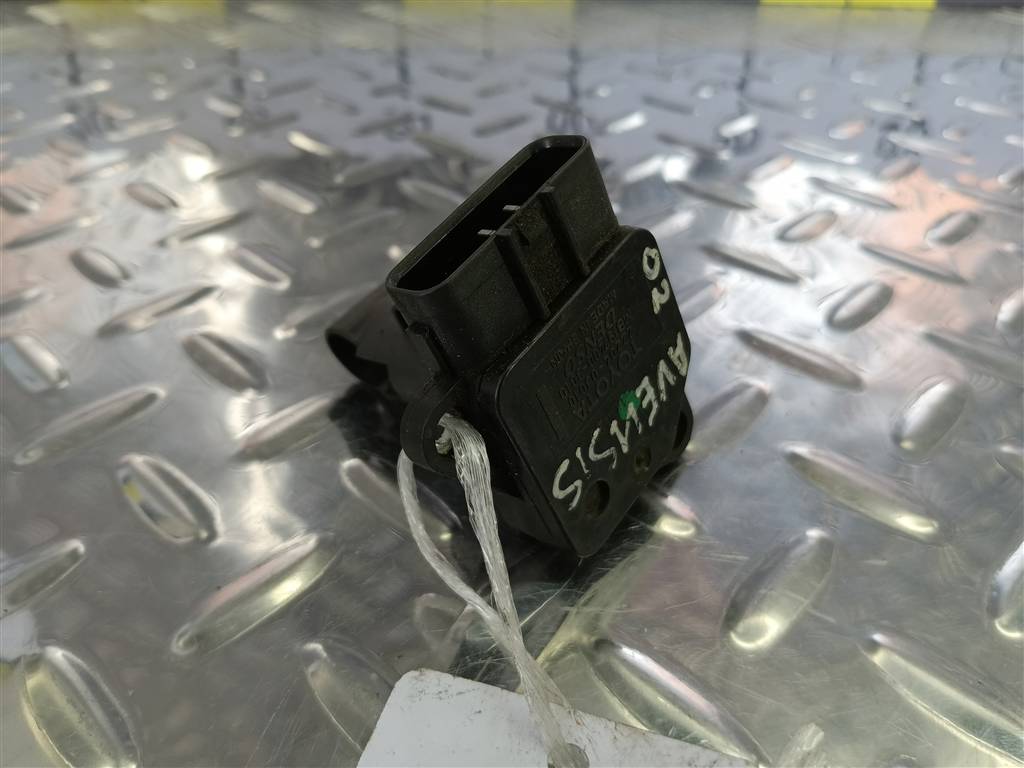 расходомер воздуха (дмрв) TOYOTA   222040J010, 1780 рублей, Москва