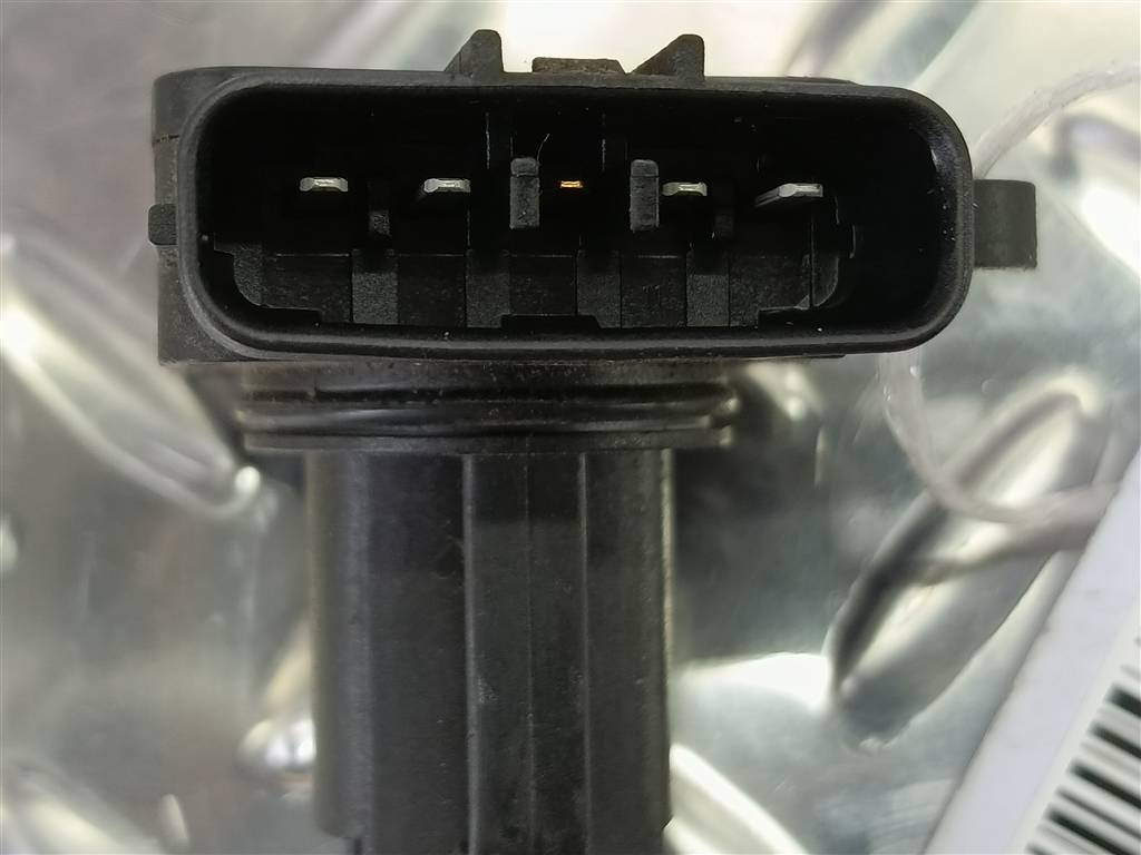 расходомер воздуха (дмрв) TOYOTA   222040J010, 1780 рублей, Москва