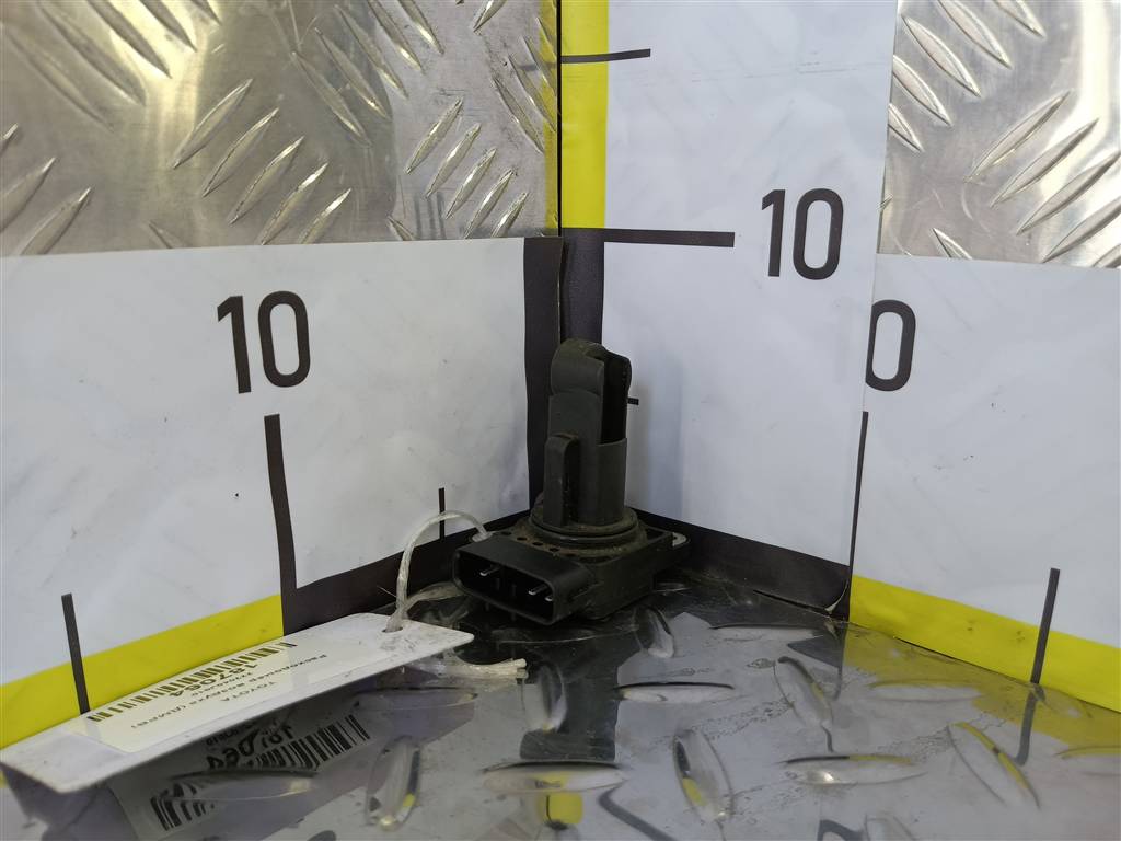 расходомер воздуха (дмрв) TOYOTA   222040J010, 1780 рублей, Москва