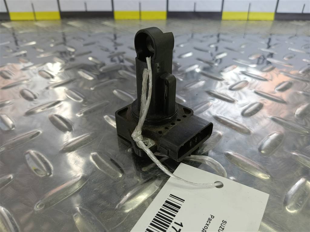 расходомер воздуха (дмрв) SUZUKI JIMNY  1380063J00, 1550 рублей, Москва