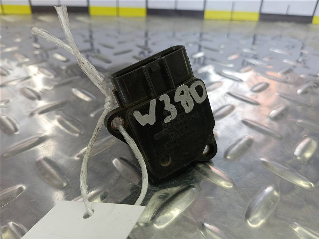 расходомер воздуха (дмрв) SUZUKI JIMNY  1380063J00, 1550 рублей, Москва