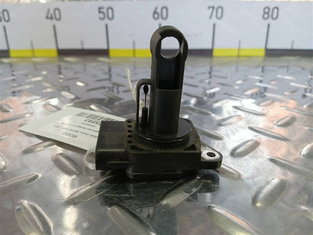 расходомер воздуха (дмрв) SUZUKI JIMNY  1380063J00, 1550 рублей, Москва