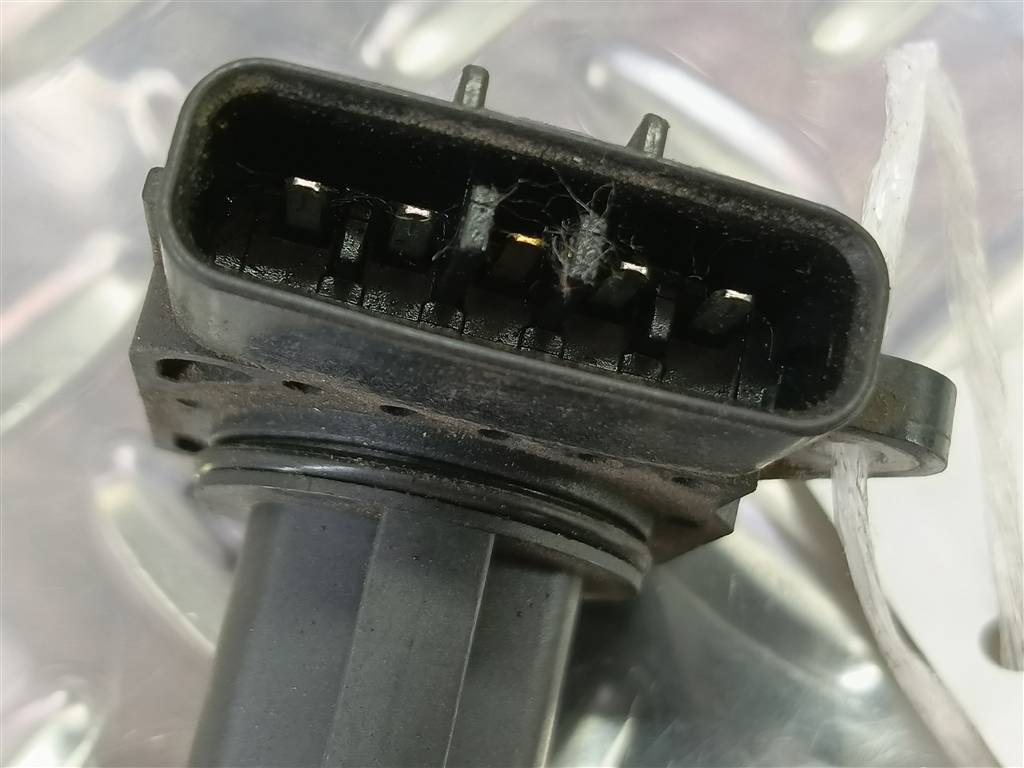 расходомер воздуха (дмрв) SUZUKI JIMNY  1380063J00, 1550 рублей, Москва