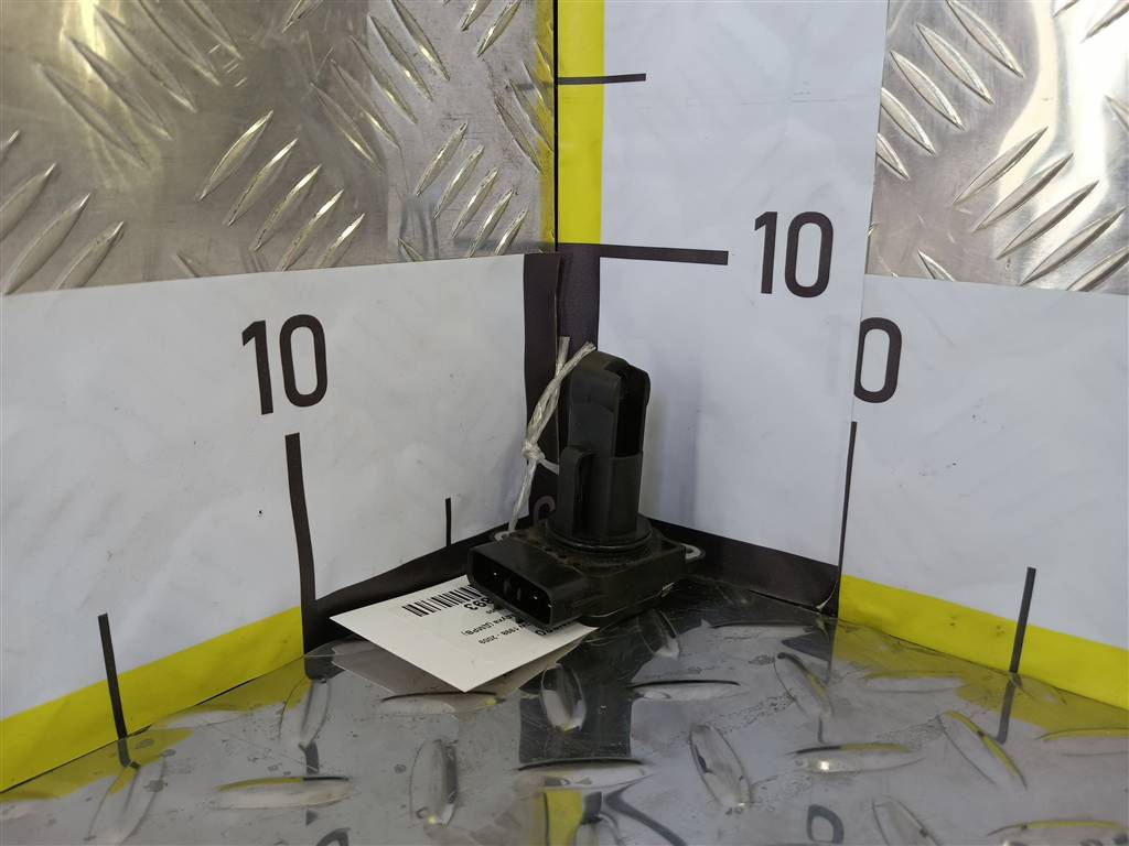 расходомер воздуха (дмрв) SUZUKI JIMNY  1380063J00, 1550 рублей, Москва