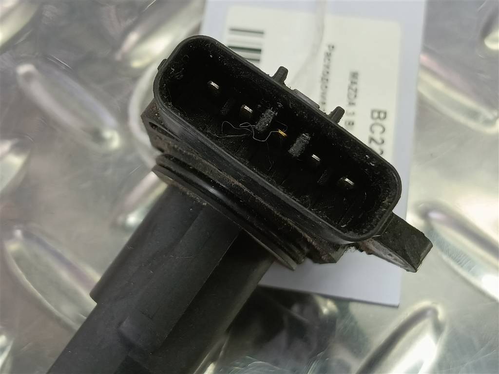 расходомер воздуха (дмрв) MAZDA 3  ZLY113215, 1210 рублей, Москва