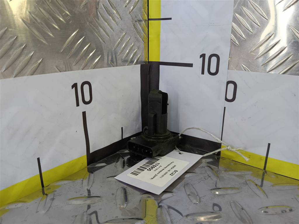 расходомер воздуха (дмрв) MAZDA 3  ZLY113215, 1210 рублей, Москва