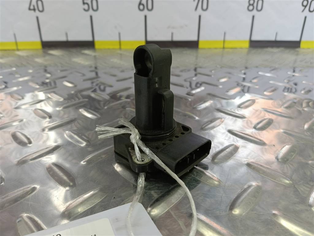 расходомер воздуха (дмрв) MITSUBISHI PAJERO  1525A016, 4430 рублей, Москва